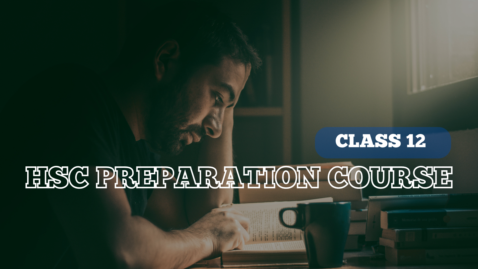 HSC Preparation Course