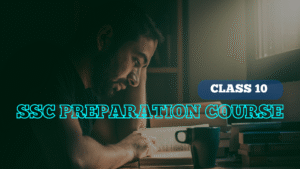 SSC Preparation Course